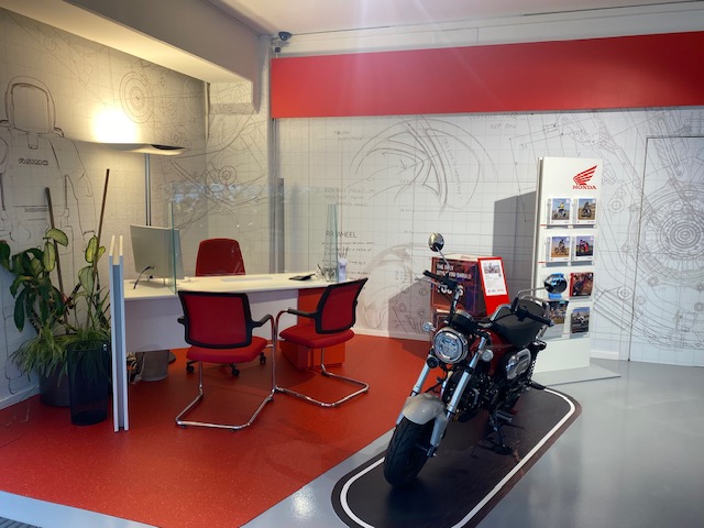 Tecnomotor Sagl - i nosto servizzi